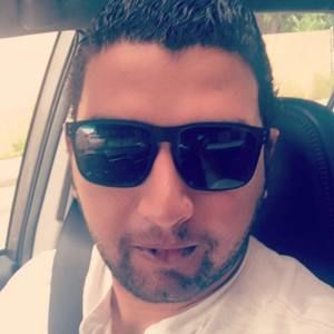 Meet your Posher, Mohamed